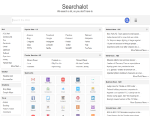 Searchalot